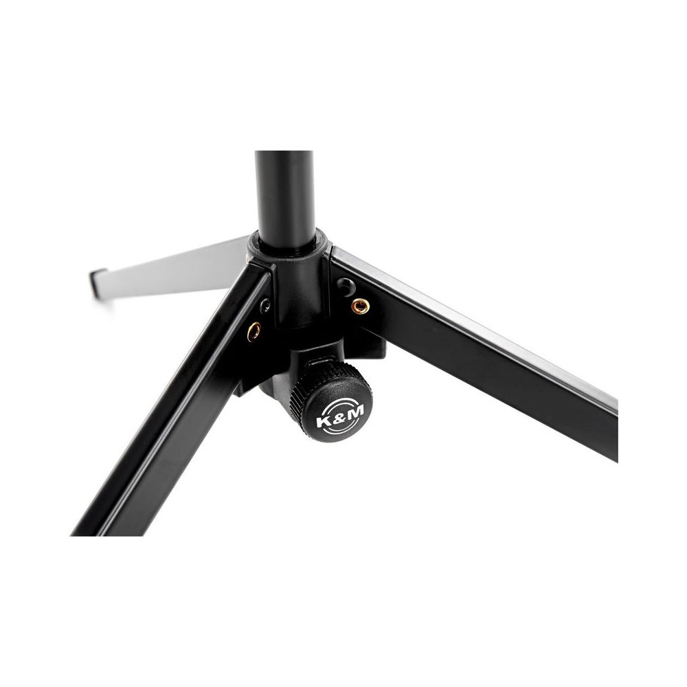 K&M 100/1 Black – Thomann Ireland