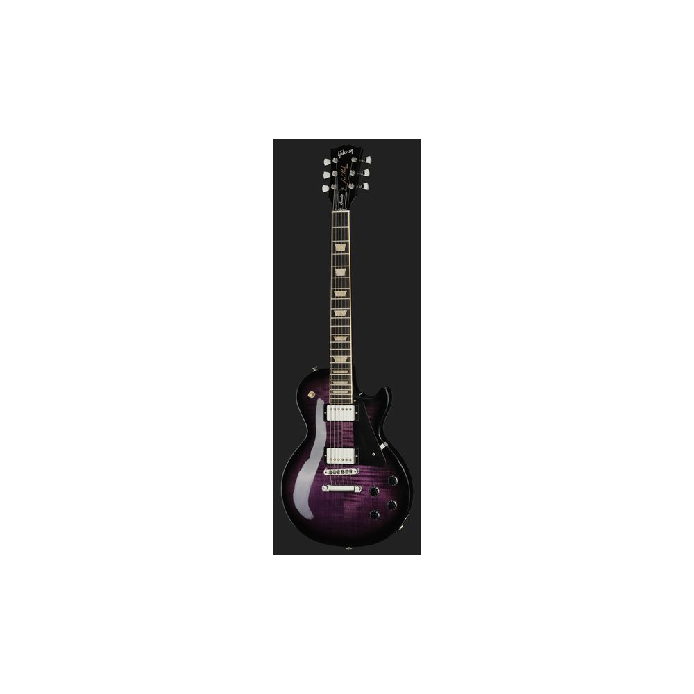 Gibson Les Paul Studio Session DPB – Thomann Ireland