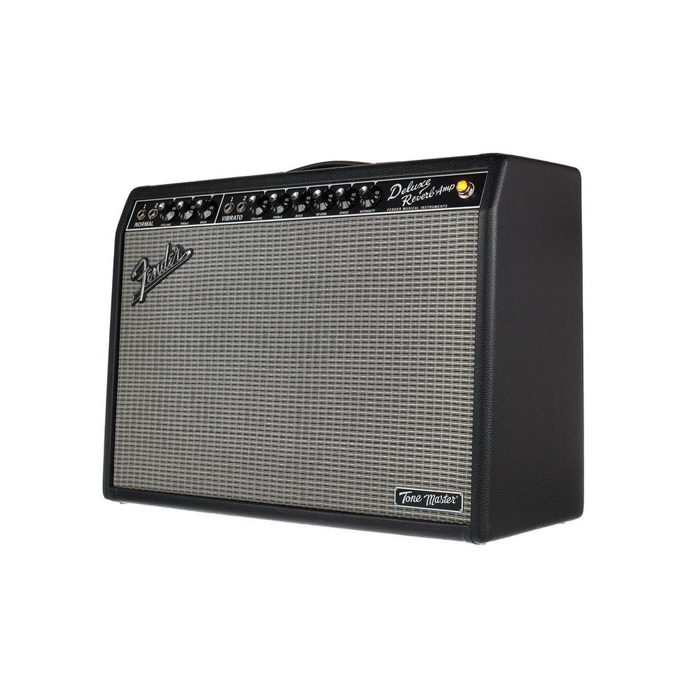 Fender Tone Master Deluxe Reverb – Thomann Ireland