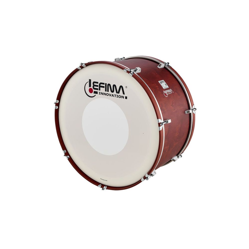 Lefima BUL2614 OOWC – Thomann Ireland