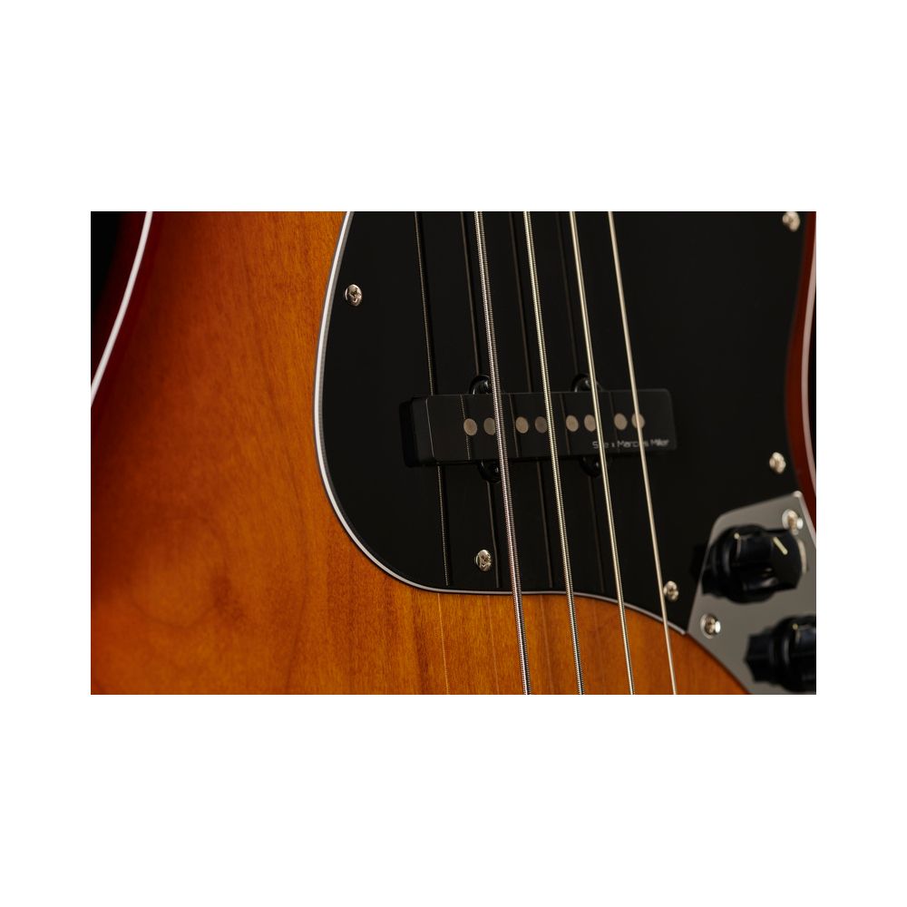 Marcus Miller V5R Alder