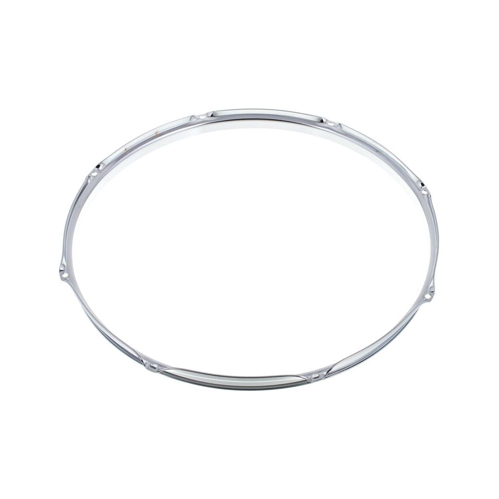 Pearl 16" Super Hoop II Tune Hoop – Thomann Ireland