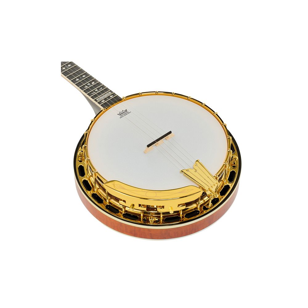 Epiphone Earl Scruggs Golden Deluxe – Thomann Ireland