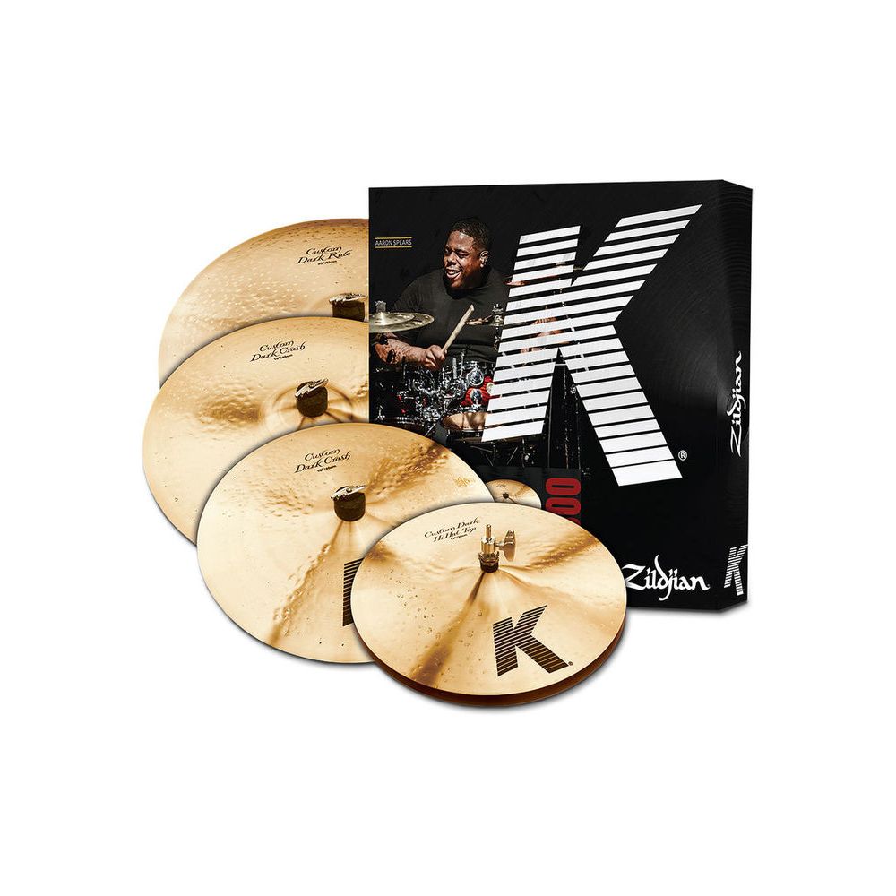 Zildjian K