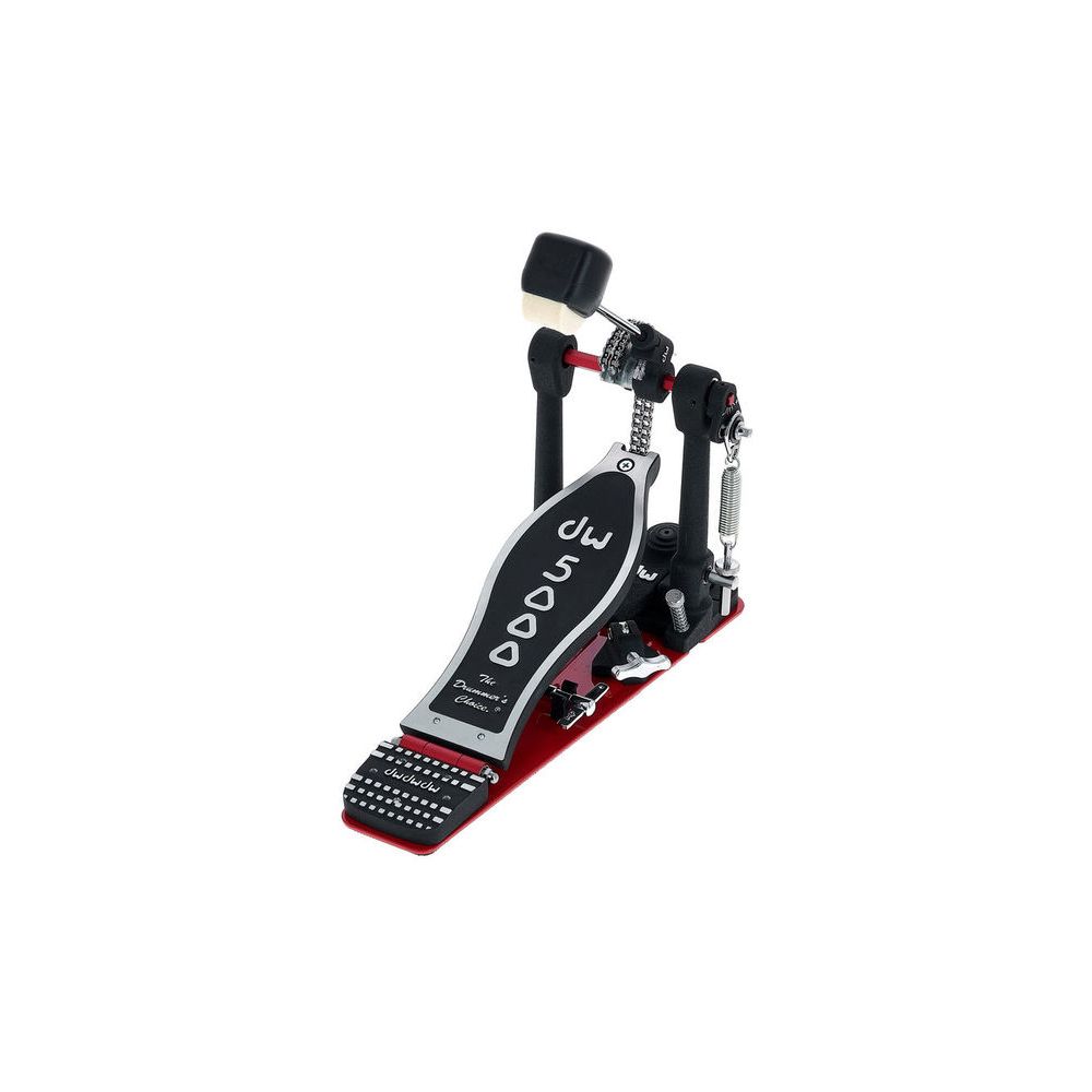 DW 5000AD4 Bass Drum Pedal – Thomann Ireland