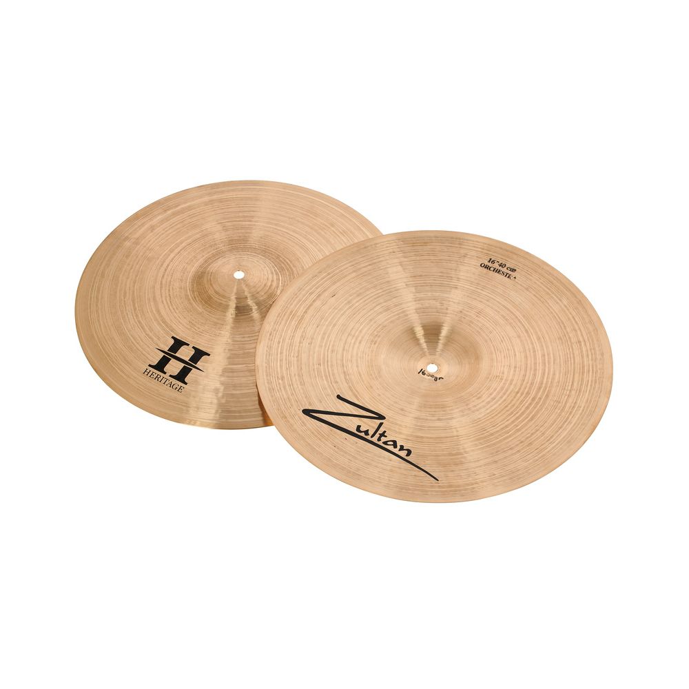 Zultan 16" Orchestra Heritage – Thomann Ireland