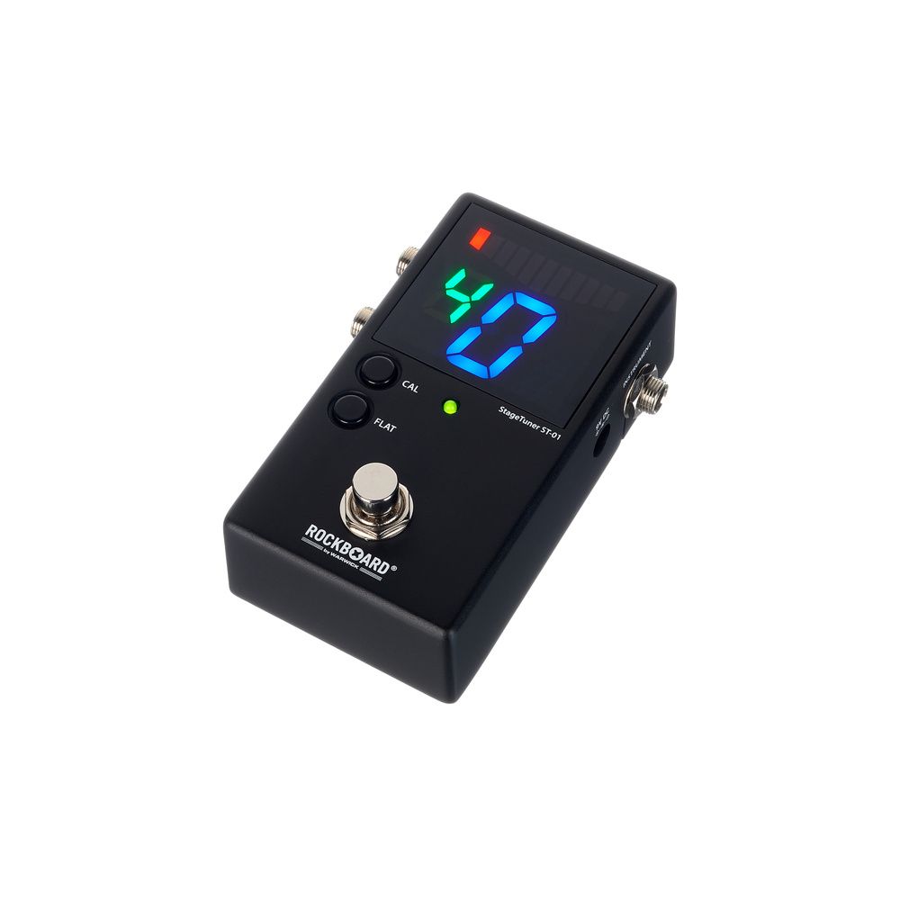 Rockboard Stage Tuner ST