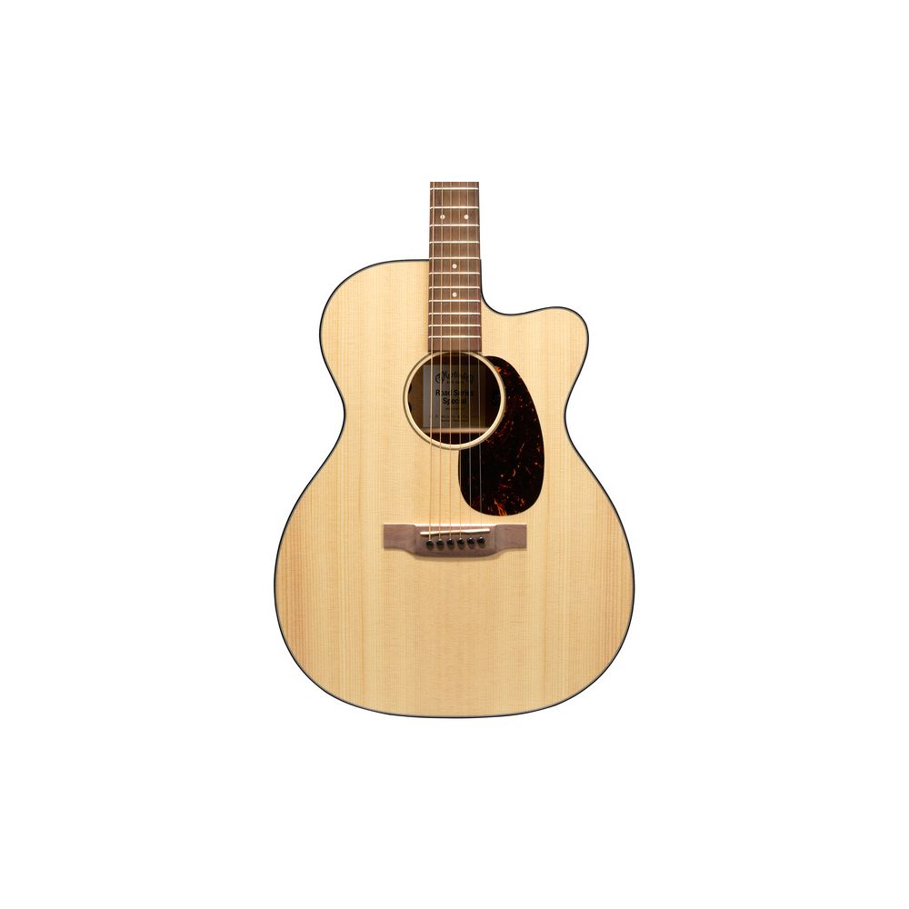 Martin Guitar SPOMC10E Road Series Special – Thomann Ireland