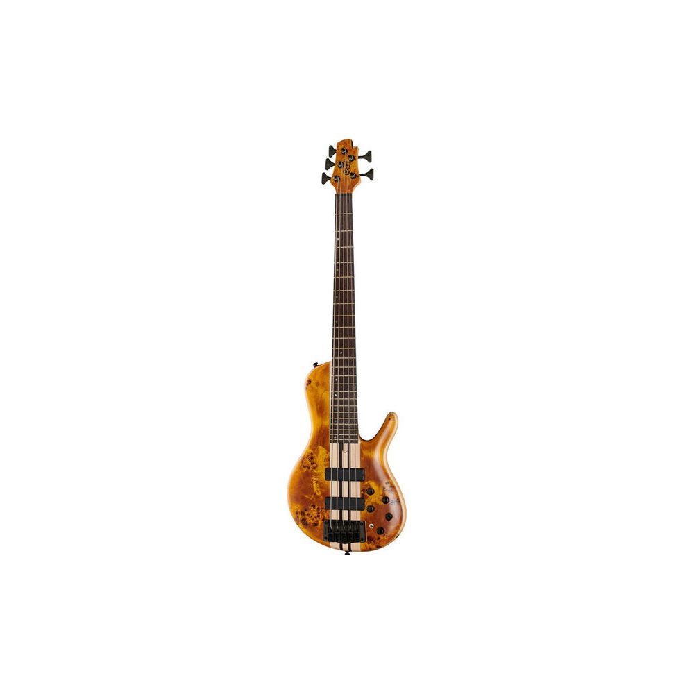 Cort A5 Plus SC Amber Open Pore – Thomann Ireland