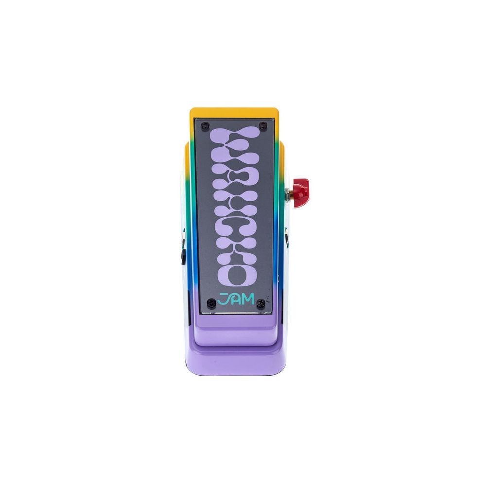 JAM pedals Wahcko – Thomann Ireland