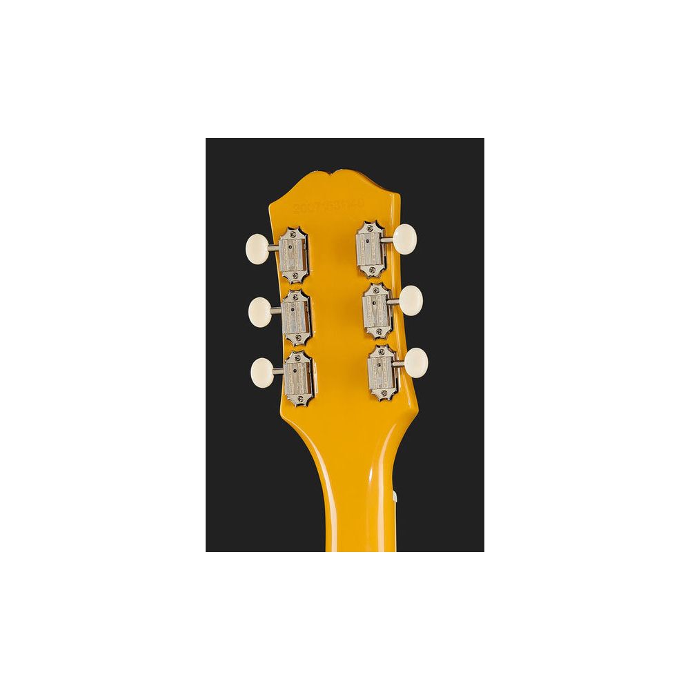 Epiphone Les Paul Special TV Yellow – Thomann Ireland
