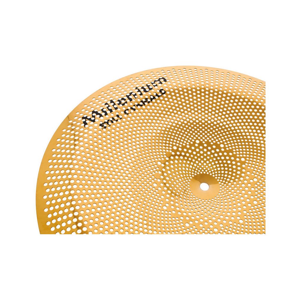 Millenium 18" Still Series China regular – Thomann Ireland