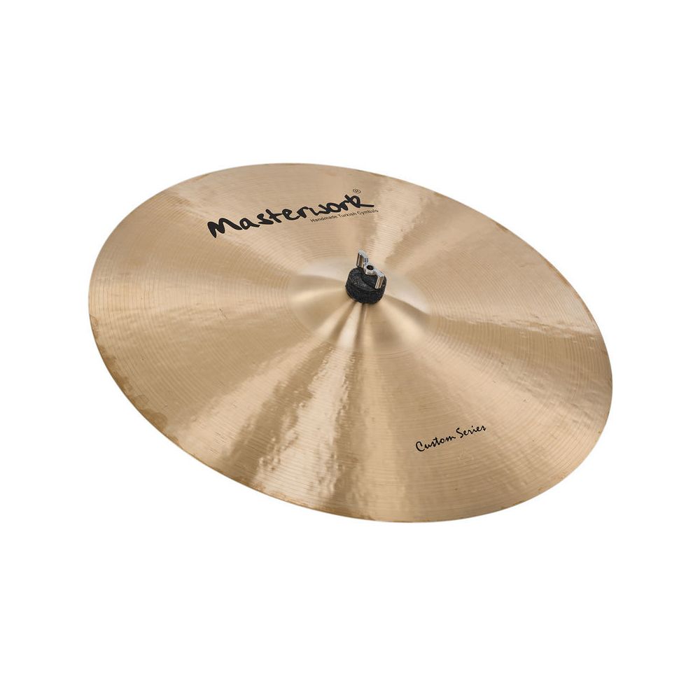 Masterwork 20" Custom Crash – Thomann Ireland