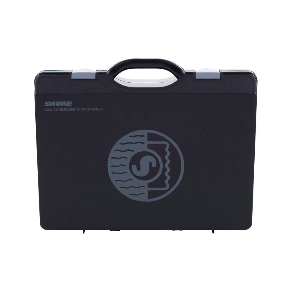 Shure KSM 137 SL – Thomann Ireland