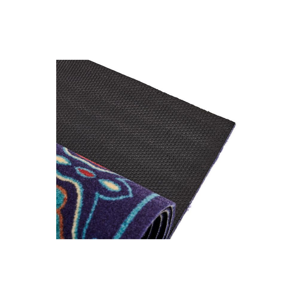 Thomann Drum Rug Oriental Blue 1 – Thomann Ireland