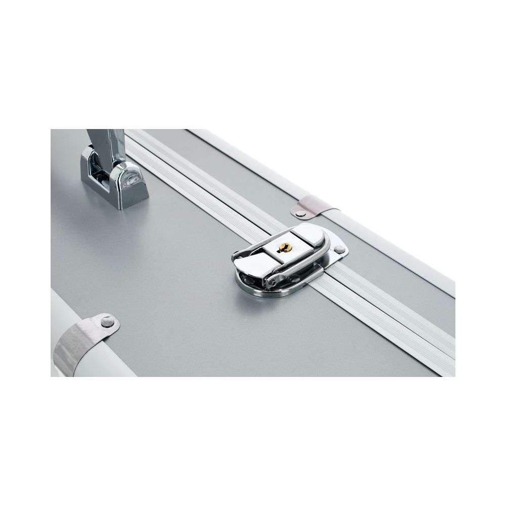 Harley Benton SpaceShip 60XL w/Hardcase – Thomann Ireland