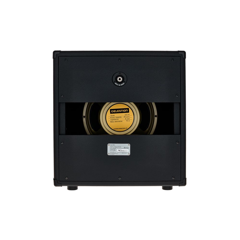 Harley Benton G112Plus Creamback – Thomann Ireland