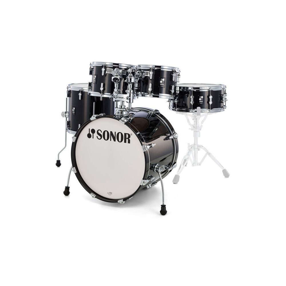 Sonor AQ2 Studio Set TSB – Thomann Ireland