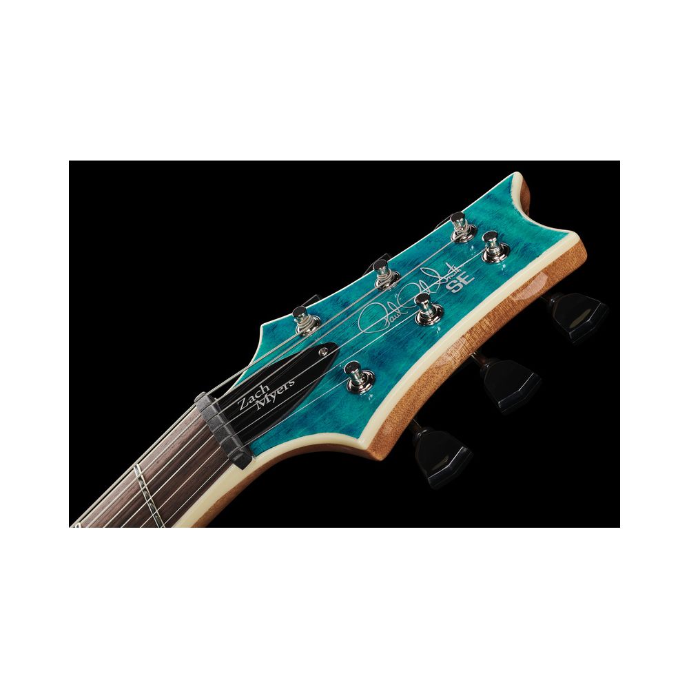 PRS SE Zach Myers MB – Thomann Ireland