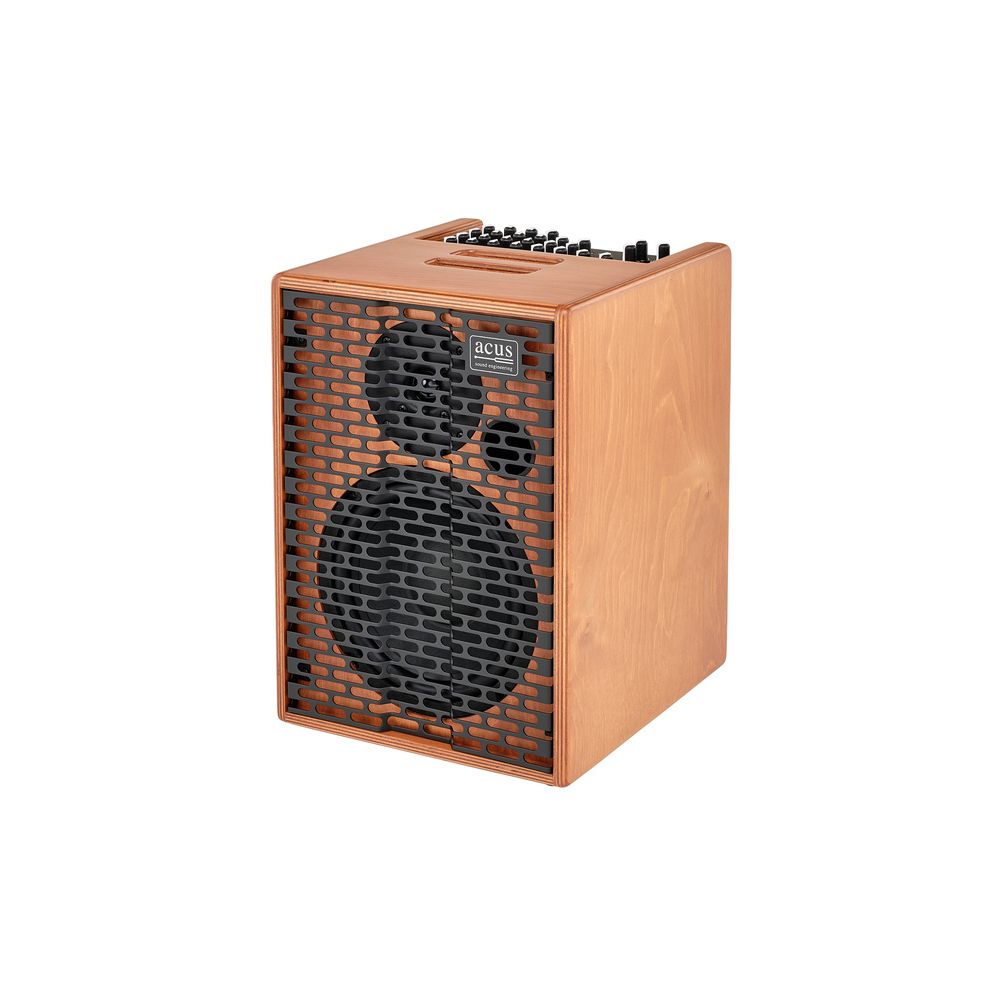 Acus One Ferdi 8 Cherrywood – Thomann Ireland