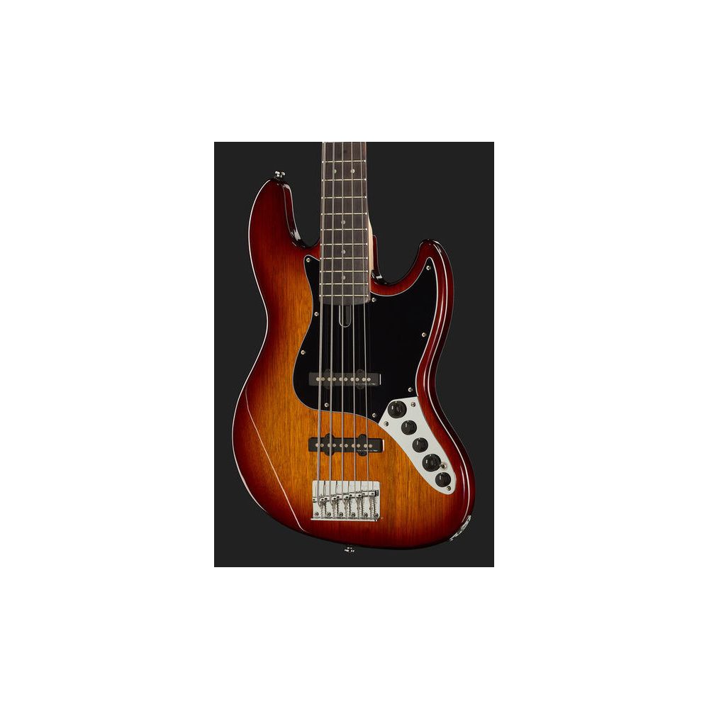 Marcus Miller V3 5 TS 2nd Gen – Thomann Ireland