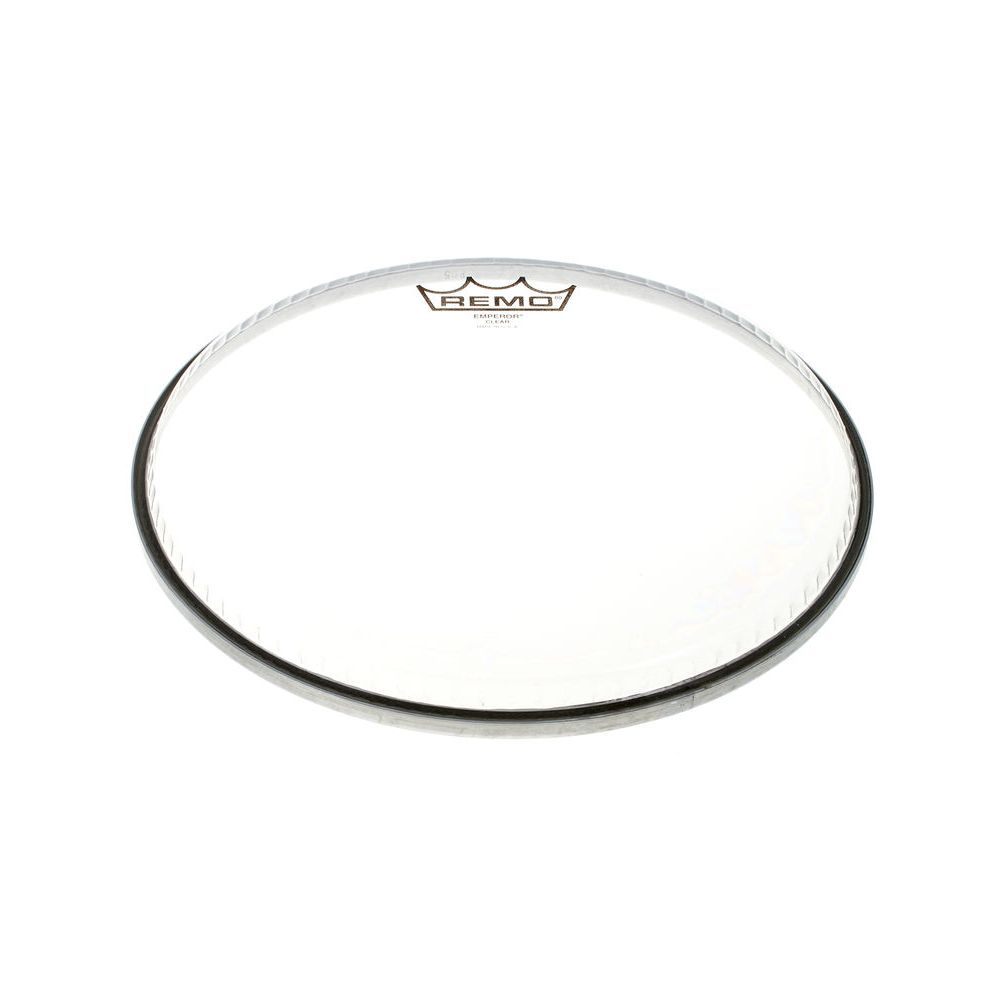 Remo 10" Emperor Clear – Thomann Ireland