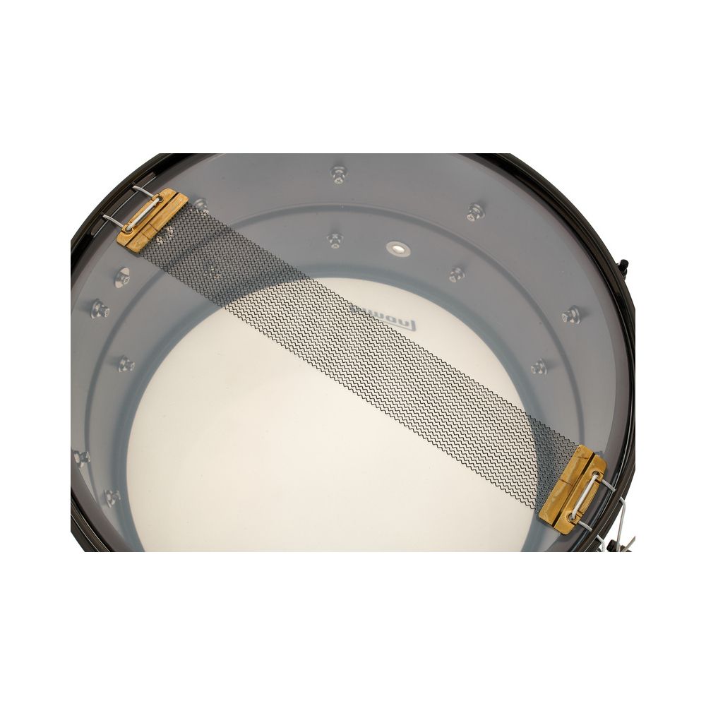 Ludwig 14"x08" Universal Brass Snare – Thomann Ireland