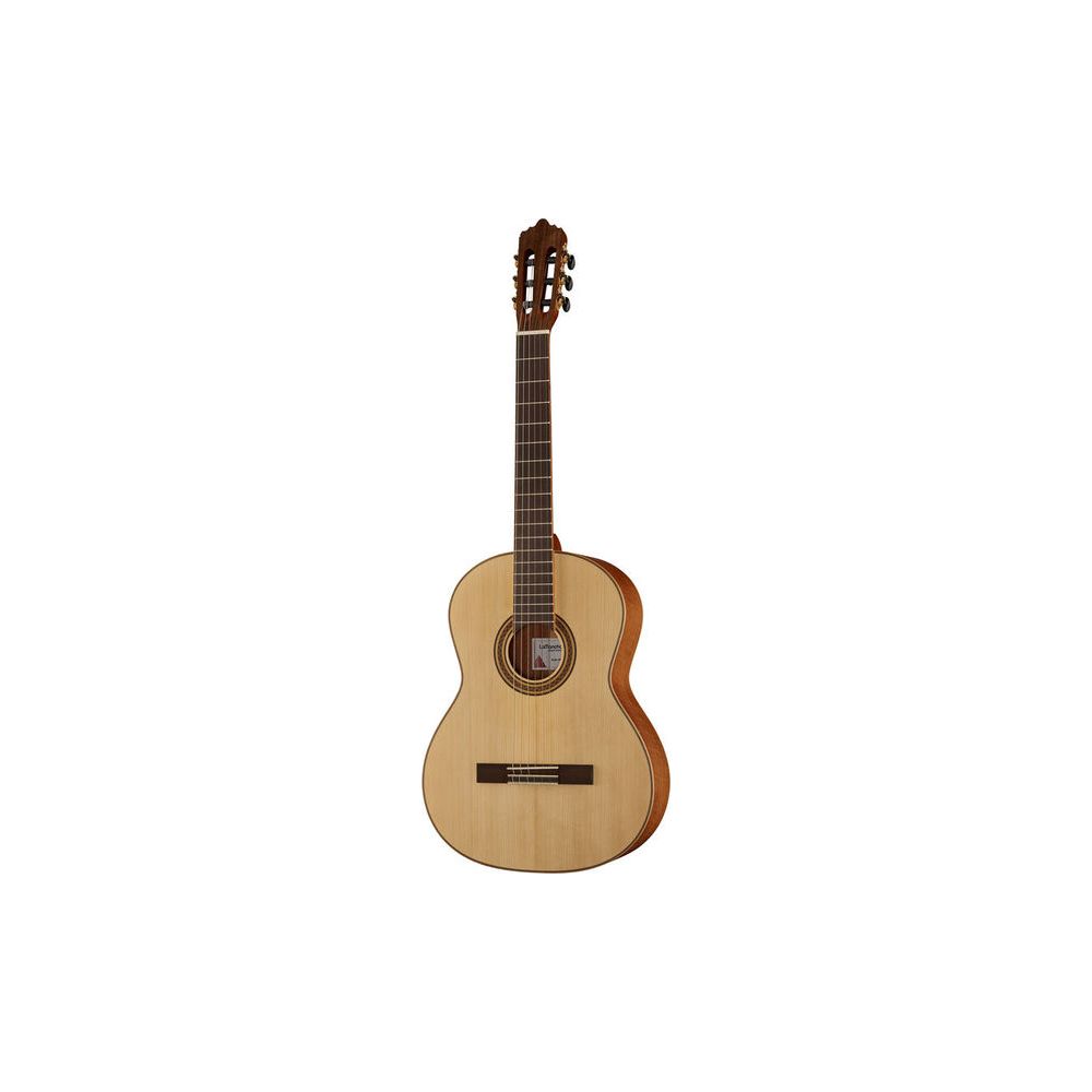 La Mancha Rubi SMX – Thomann Ireland