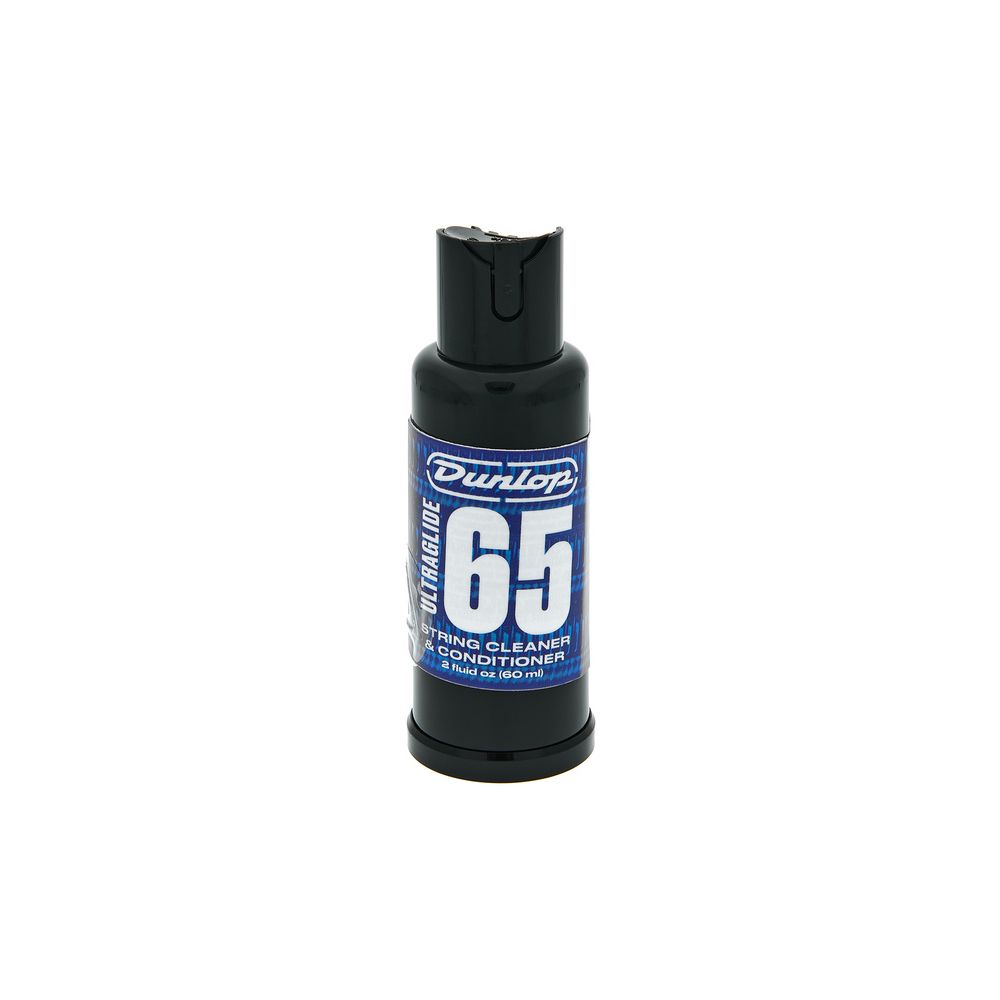 Dunlop Formula65 String Cleaner – Thomann Ireland