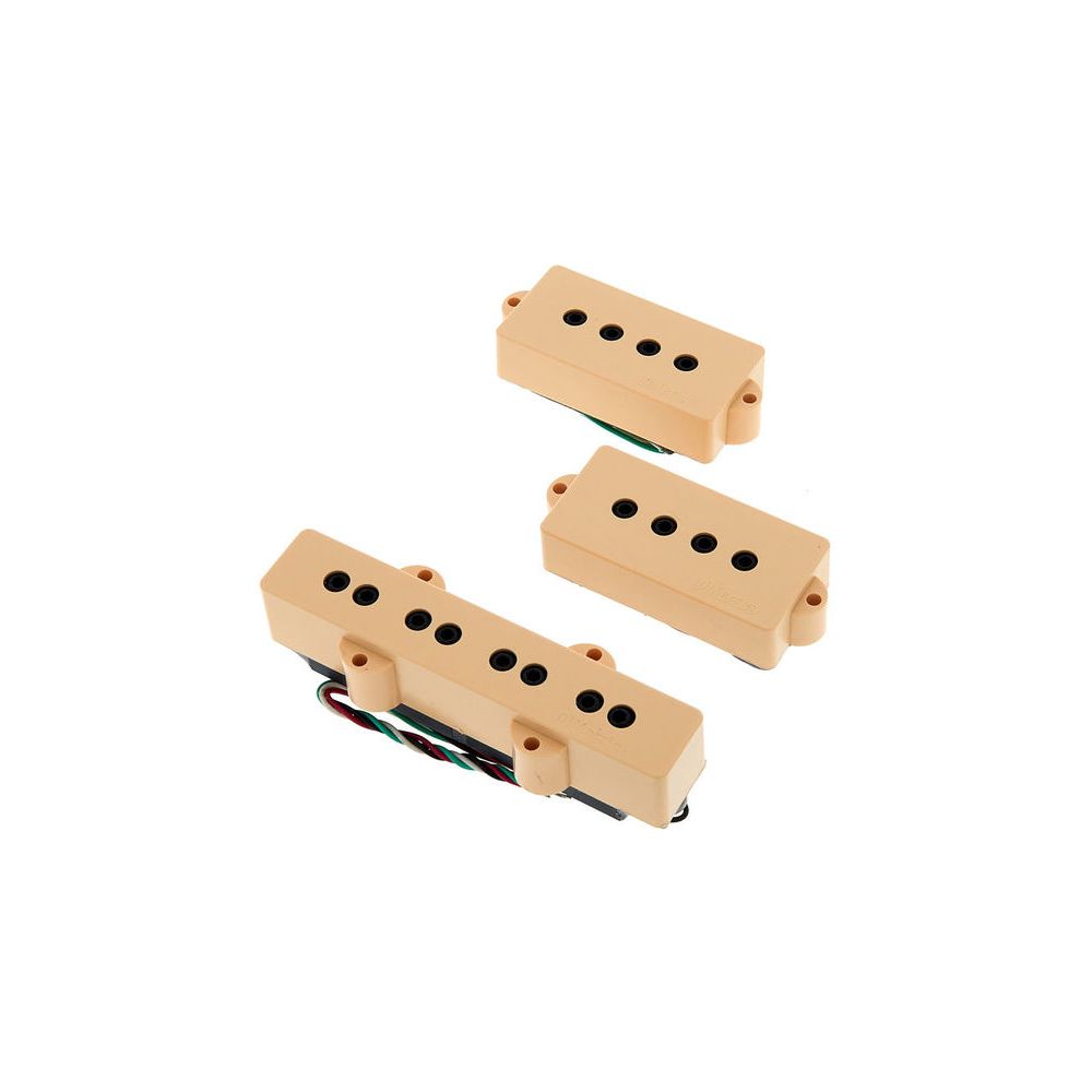 DiMarzio DP126 Creme – Thomann Ireland