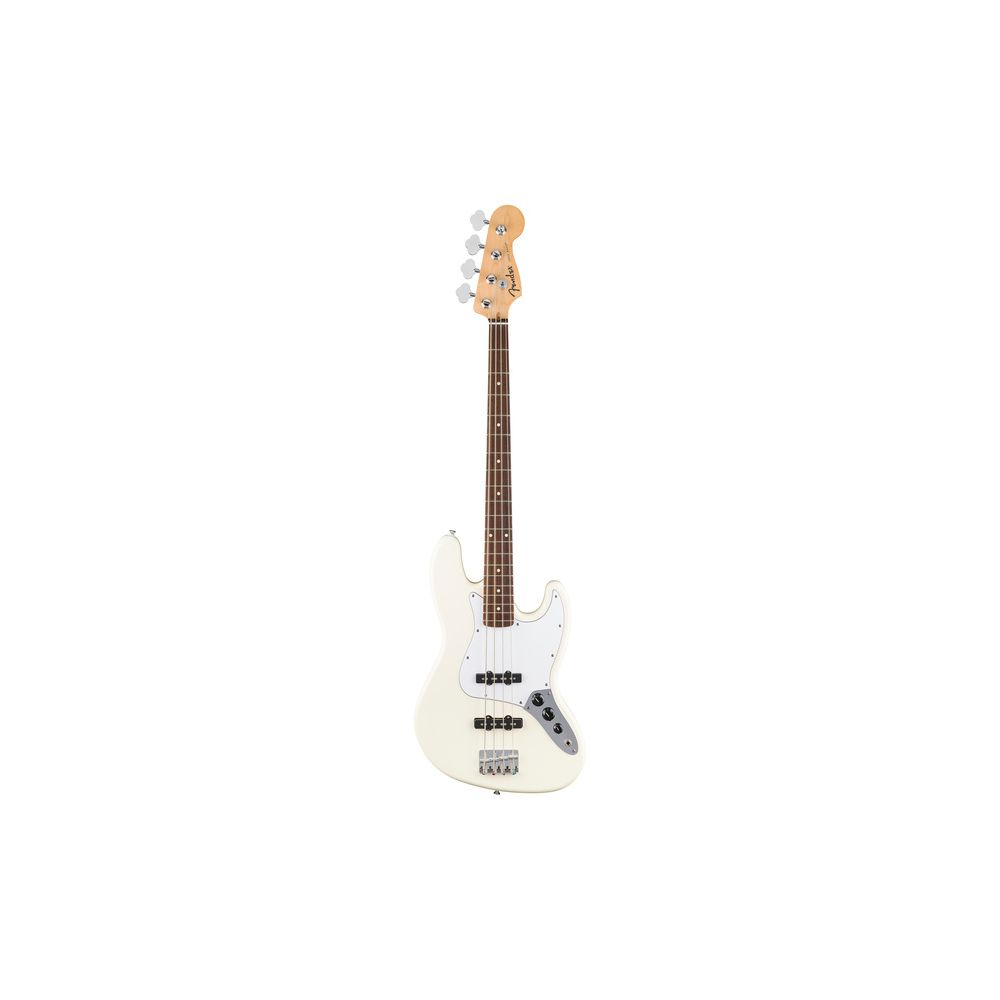 Fender Standard J