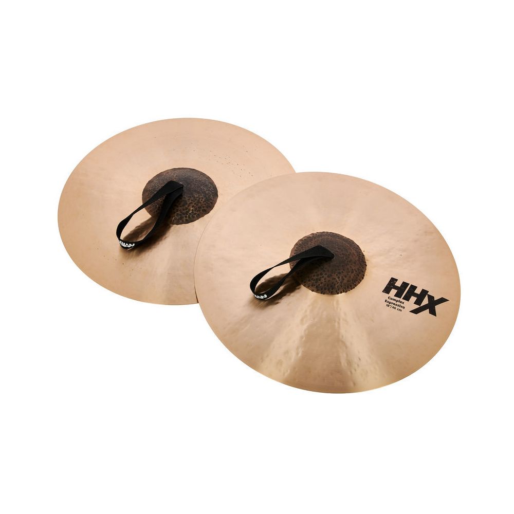 Sabian 18" HHX Complex Espressivo – Thomann Ireland