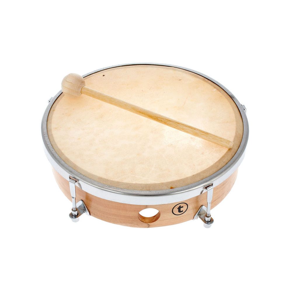Millenium 08" Hand Drum Tunable – Thomann Ireland