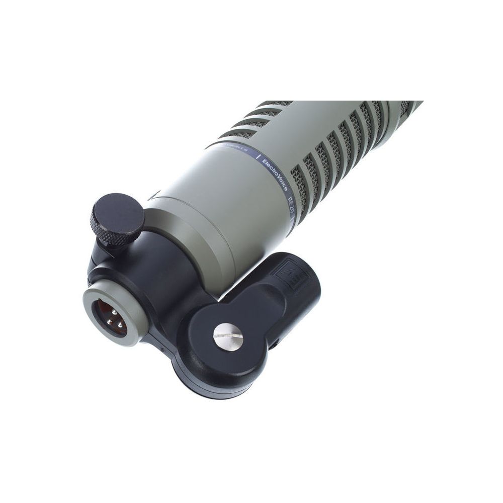 EV RE20 FetAmp Bundle – Thomann Ireland
