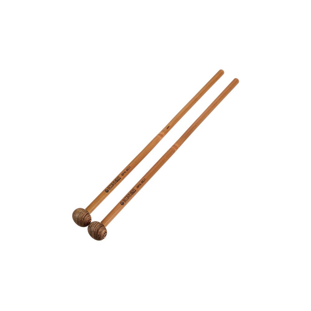 Steiner superiormallets BFA Set Benni Forster Academy – Thomann Ireland