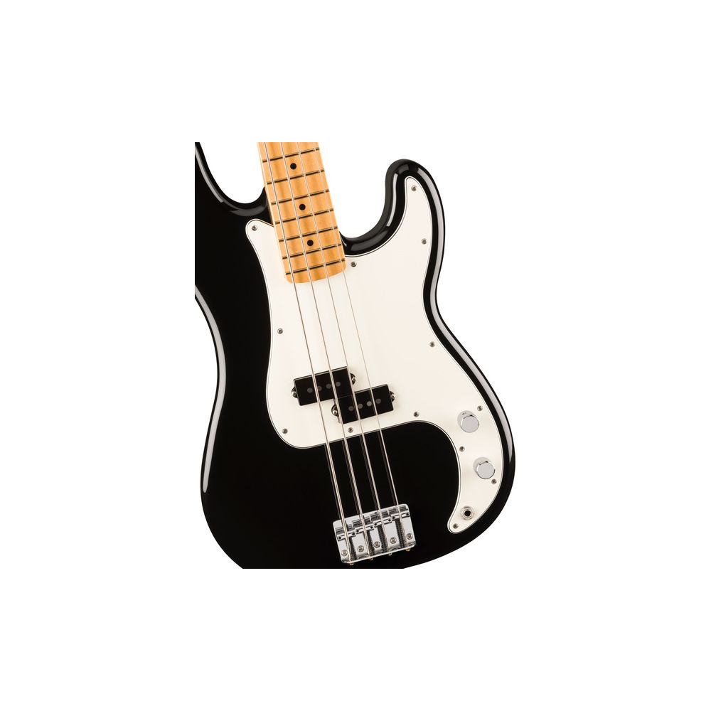 Fender Player II P Bass MN BLK – Thomann Ireland