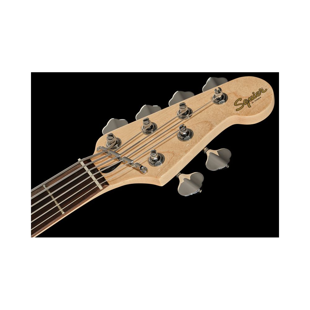 Squier Affinity Jazz Bass VI BKM – Thomann Ireland