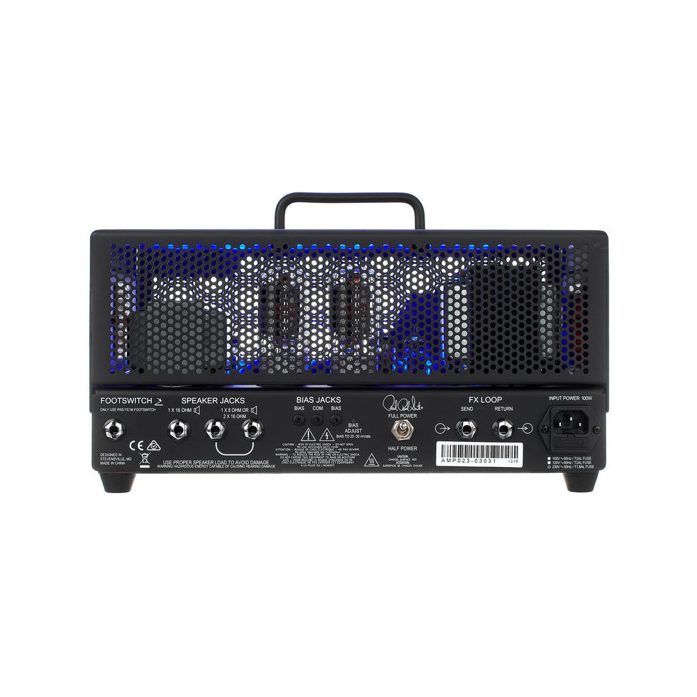 PRS MT 15 Amp – Thomann Ireland