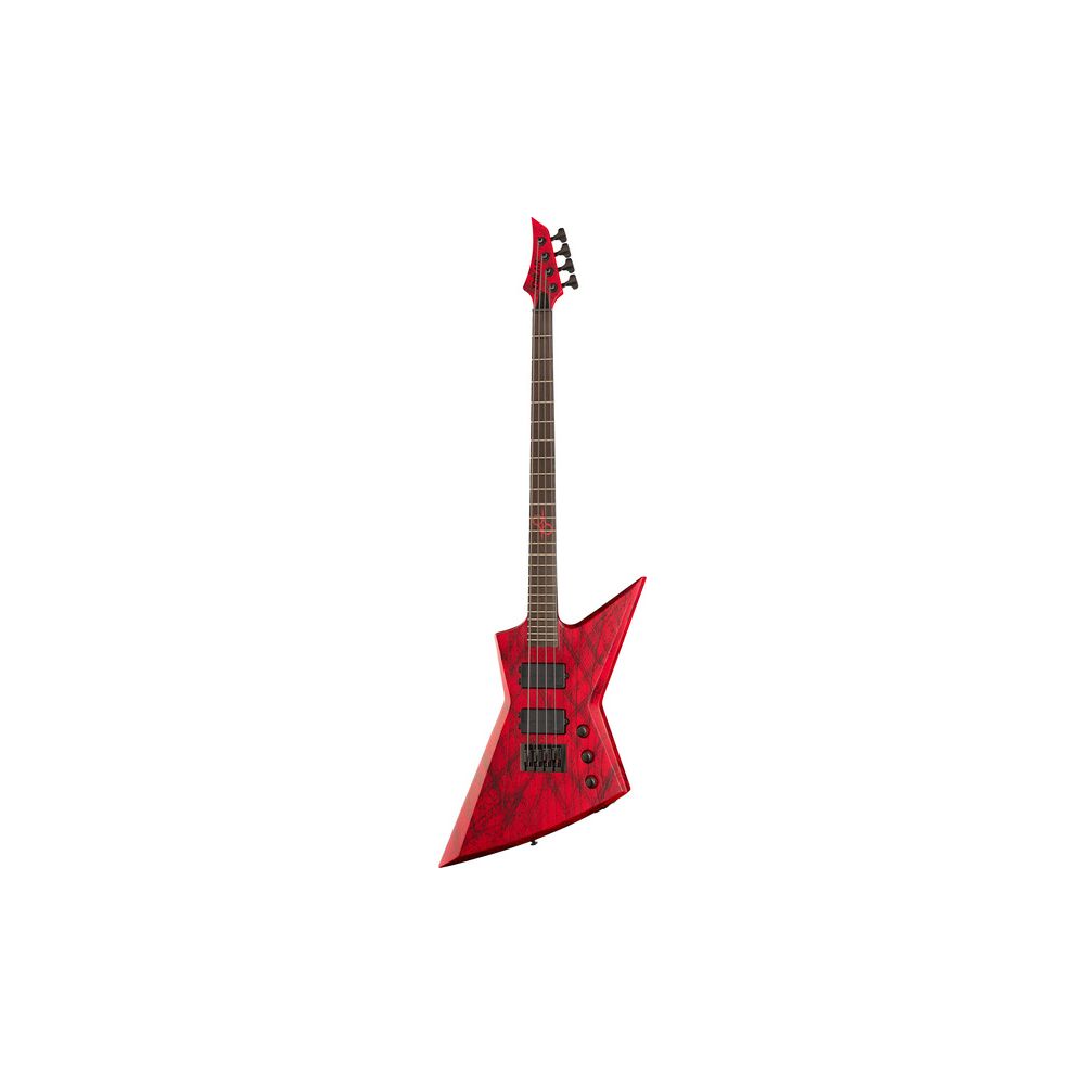 Solar Guitars E2.4Canibalismo – Thomann Ireland