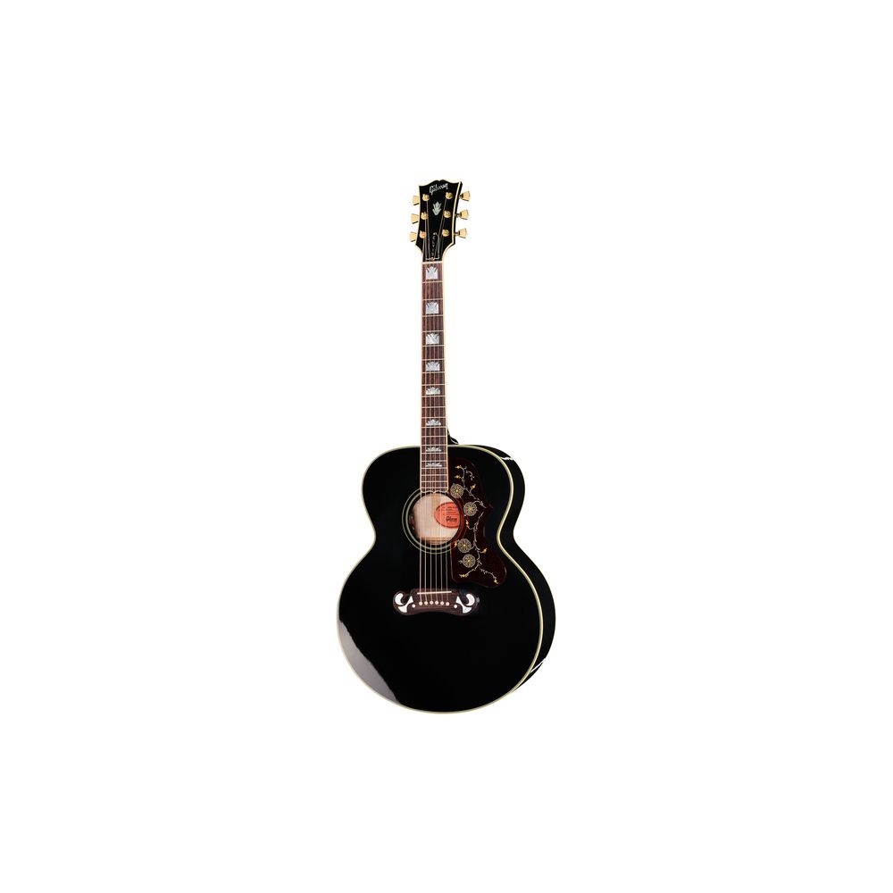 Gibson Elvis SJ