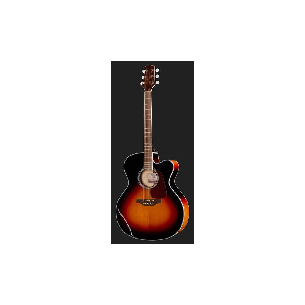Takamine GJ72CE
