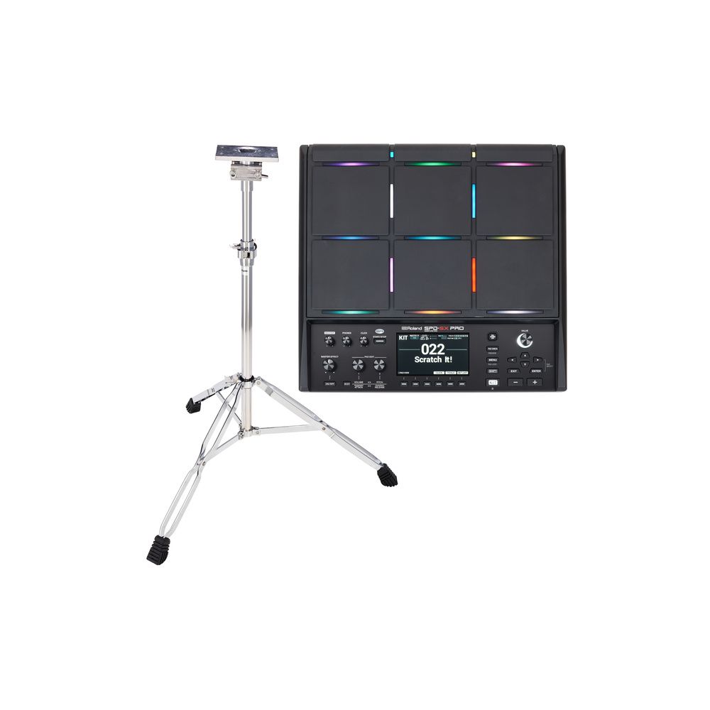 Roland SPD
