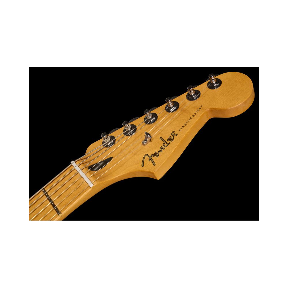 Fender Exclusive Ens Strat MN STN 2TS – Thomann Ireland