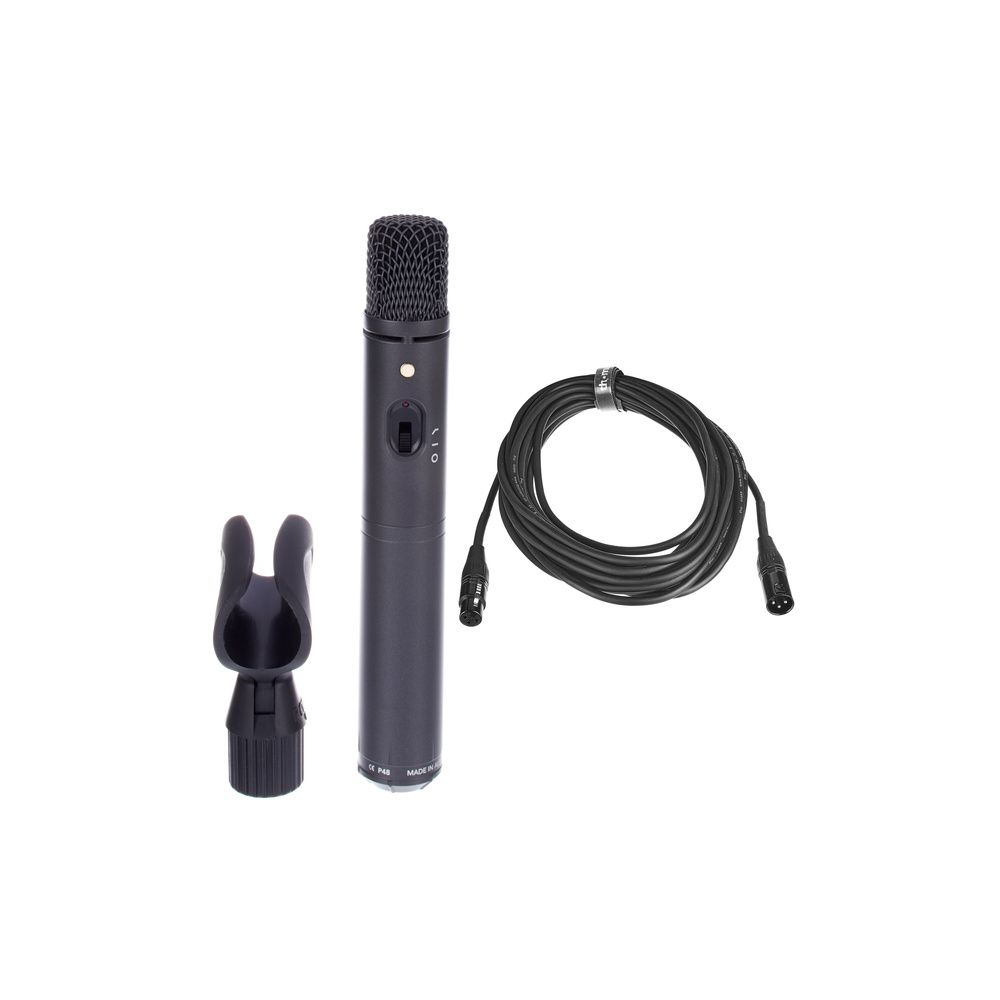 Rode M3 Bundle – Thomann Ireland