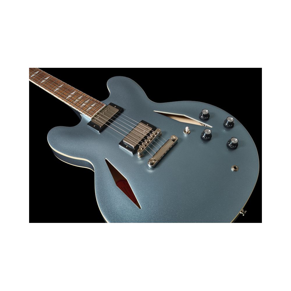 Epiphone Dave Grohl DG
