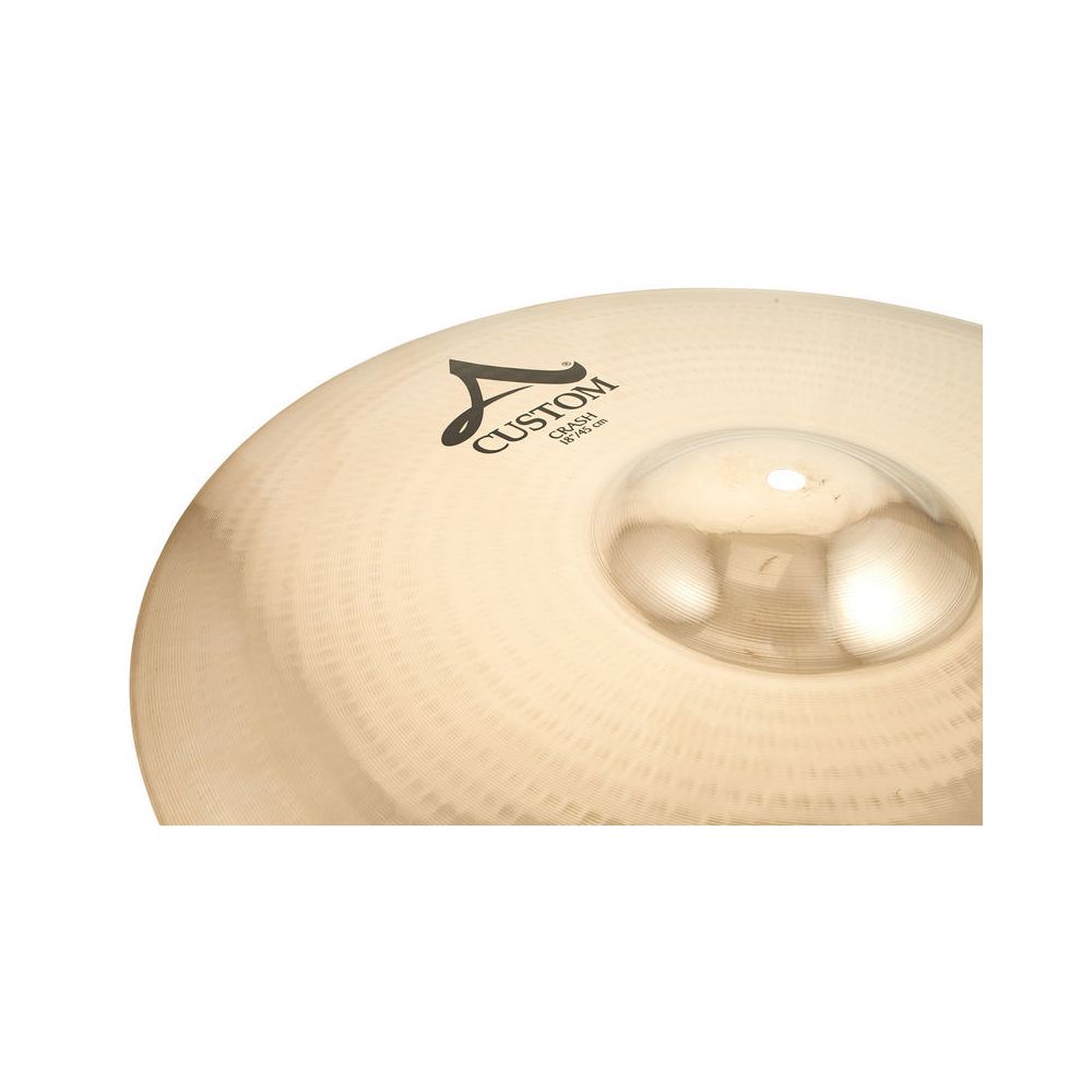 Zildjian 18" A