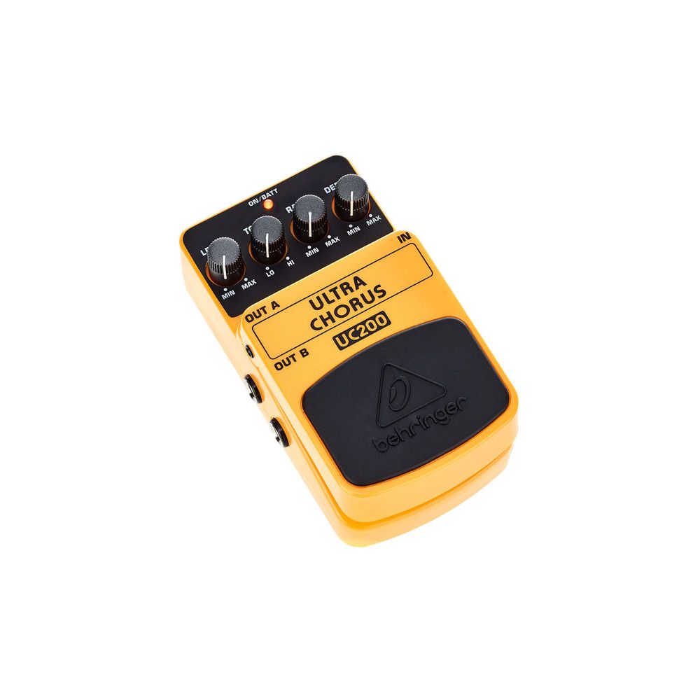 Behringer UC200 – Thomann Ireland