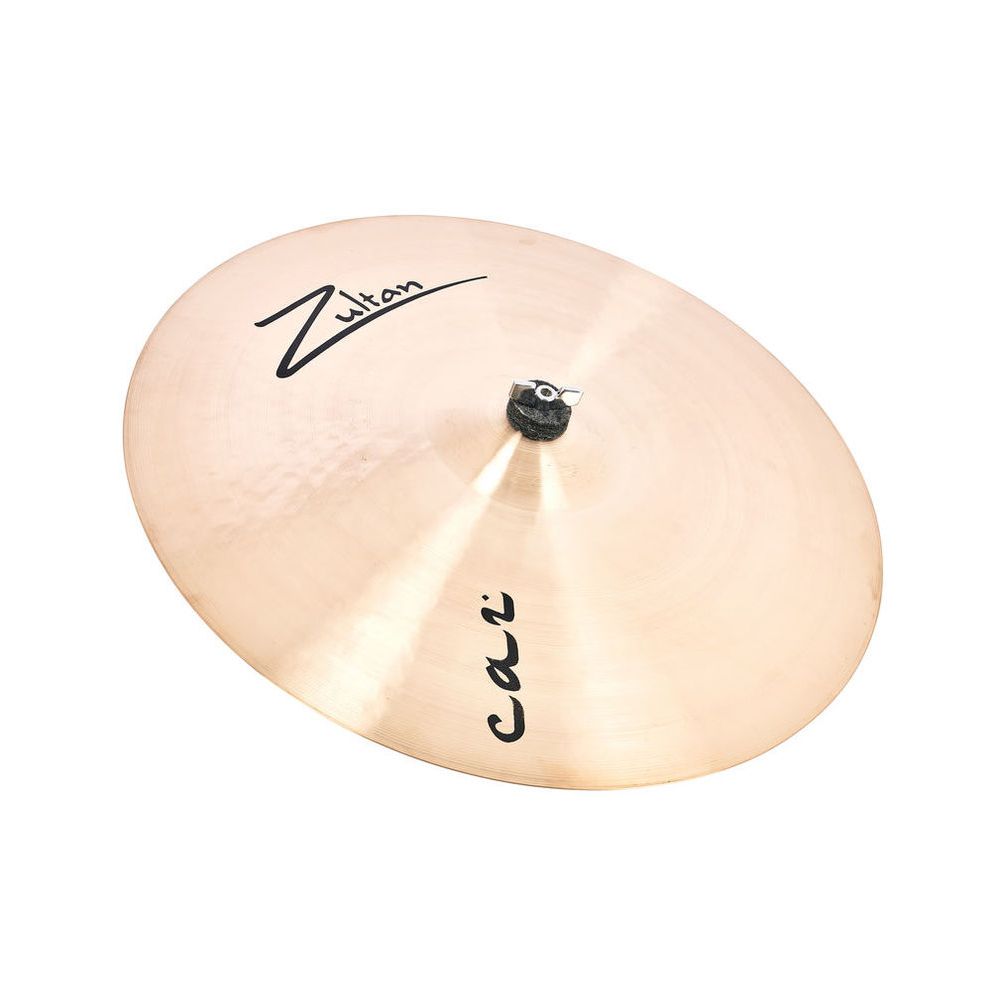 Zultan 18" Caz Crash – Thomann Ireland