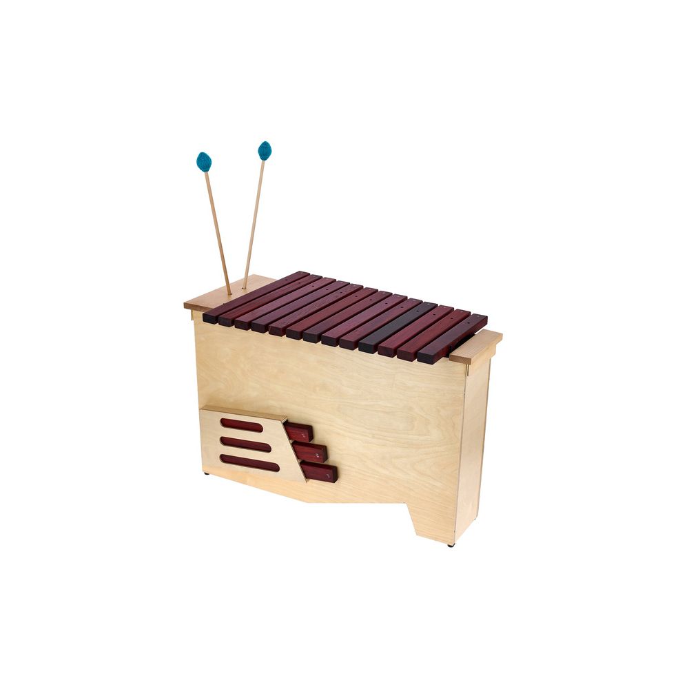 Thomann Basso Xylophone TBX – Thomann Ireland