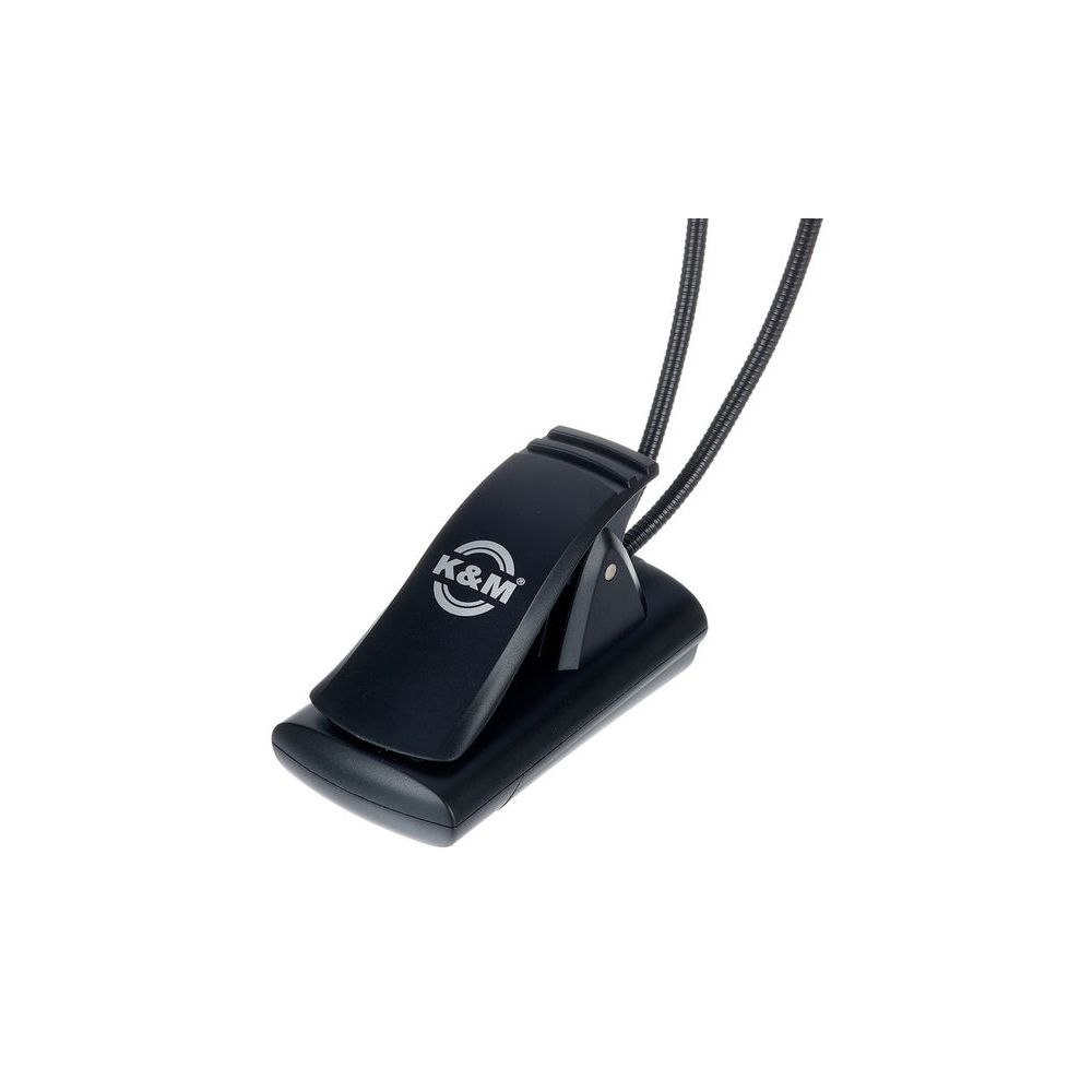 K&M 12273 Double4 LED Flexlight – Thomann Ireland